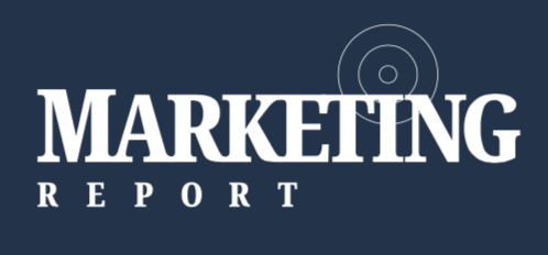 Marketing Report logo